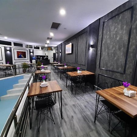 Asiwa Hotel Eskişehir Esterno foto