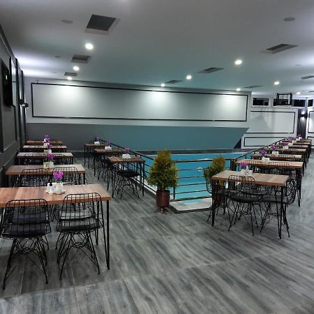 Asiwa Hotel Eskişehir Esterno foto