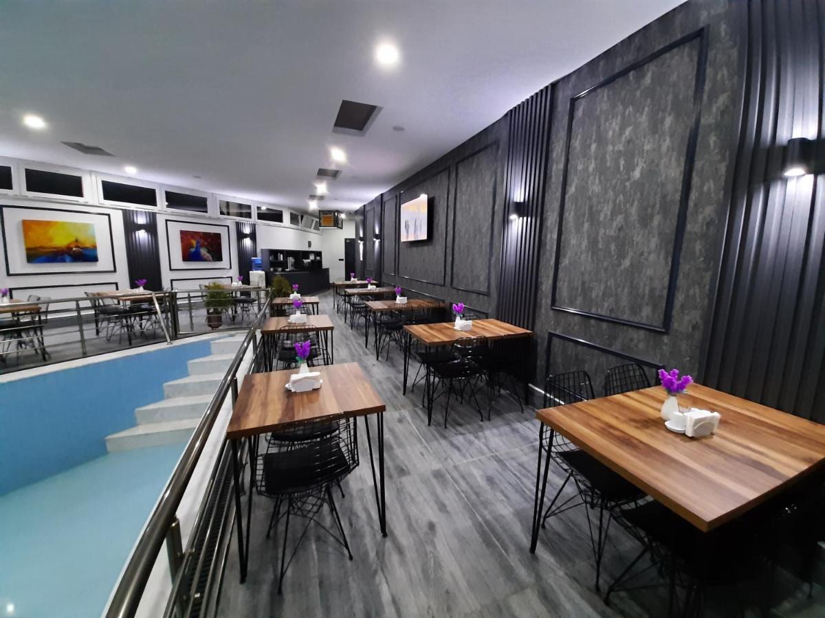 Asiwa Hotel Eskişehir Esterno foto
