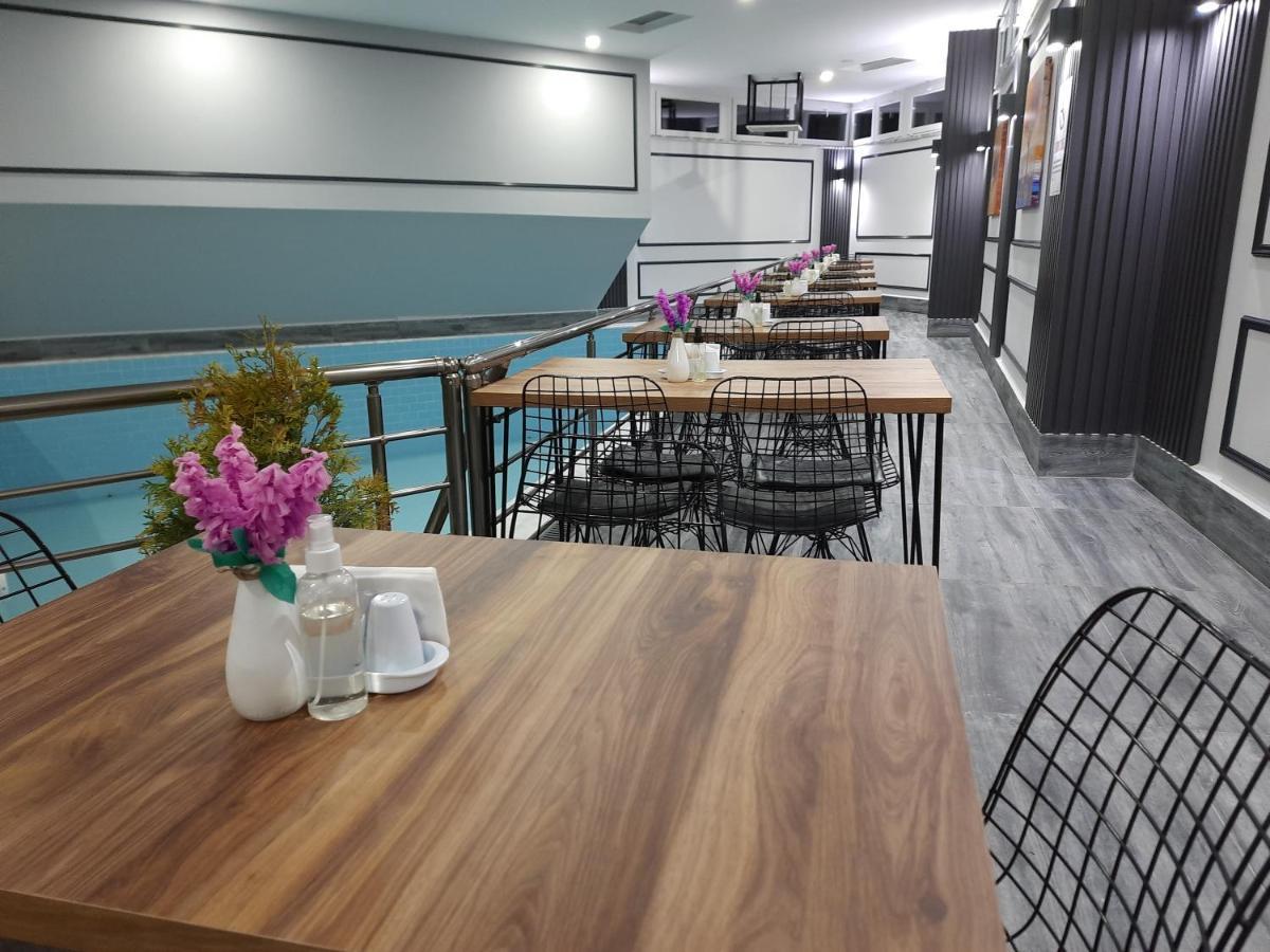 Asiwa Hotel Eskişehir Esterno foto