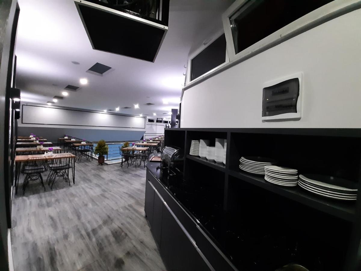 Asiwa Hotel Eskişehir Esterno foto