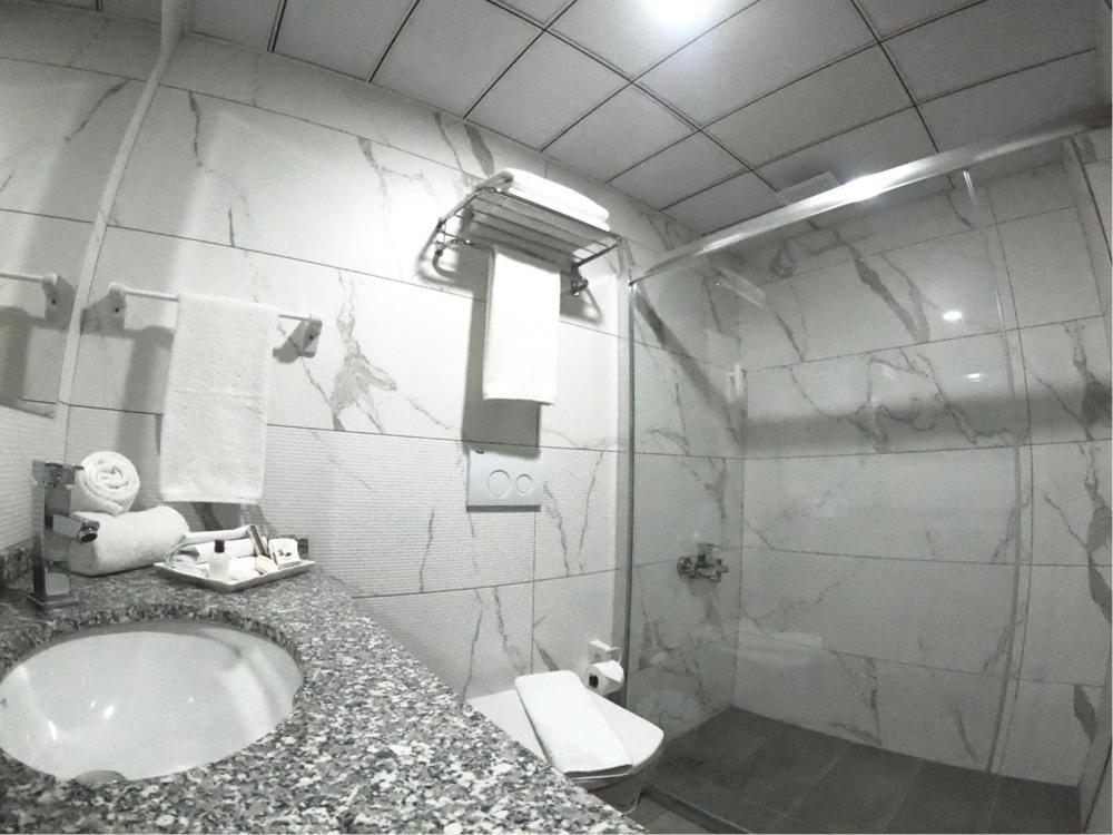 Asiwa Hotel Eskişehir Esterno foto