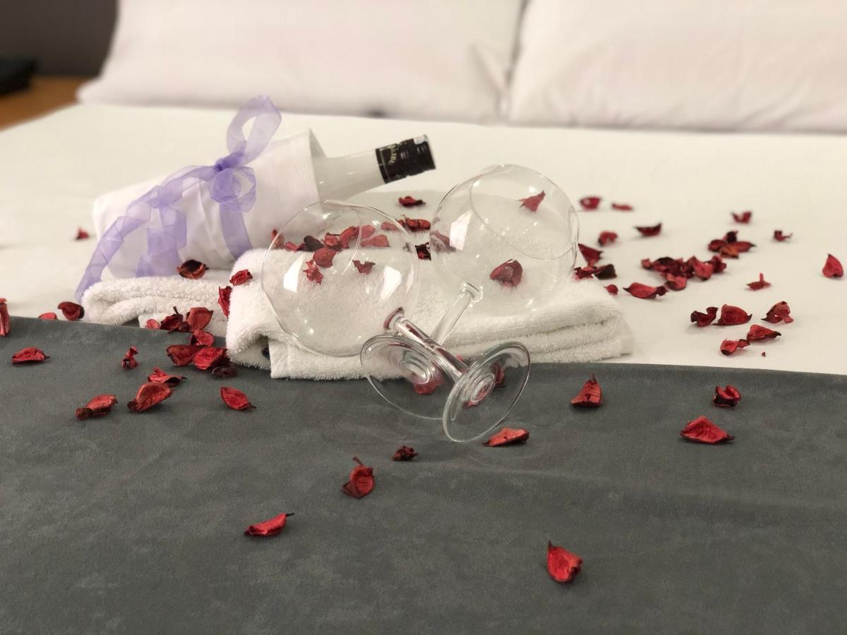 Asiwa Hotel Eskişehir Esterno foto